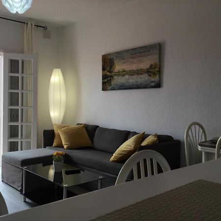 Apartamento Los Cristianos Tres Minutos Playa Las Vistas أرونا المظهر الخارجي الصورة