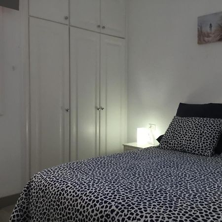 Apartamento Los Cristianos Tres Minutos Playa Las Vistas أرونا المظهر الخارجي الصورة