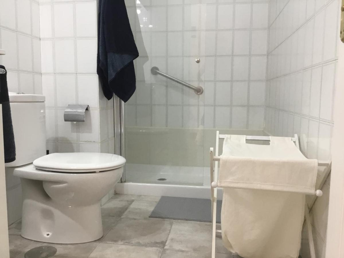 Apartamento Los Cristianos Tres Minutos Playa Las Vistas أرونا المظهر الخارجي الصورة