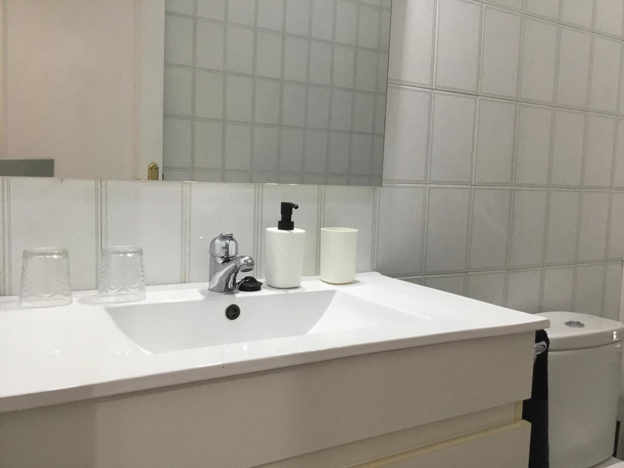 Apartamento Los Cristianos Tres Minutos Playa Las Vistas أرونا المظهر الخارجي الصورة